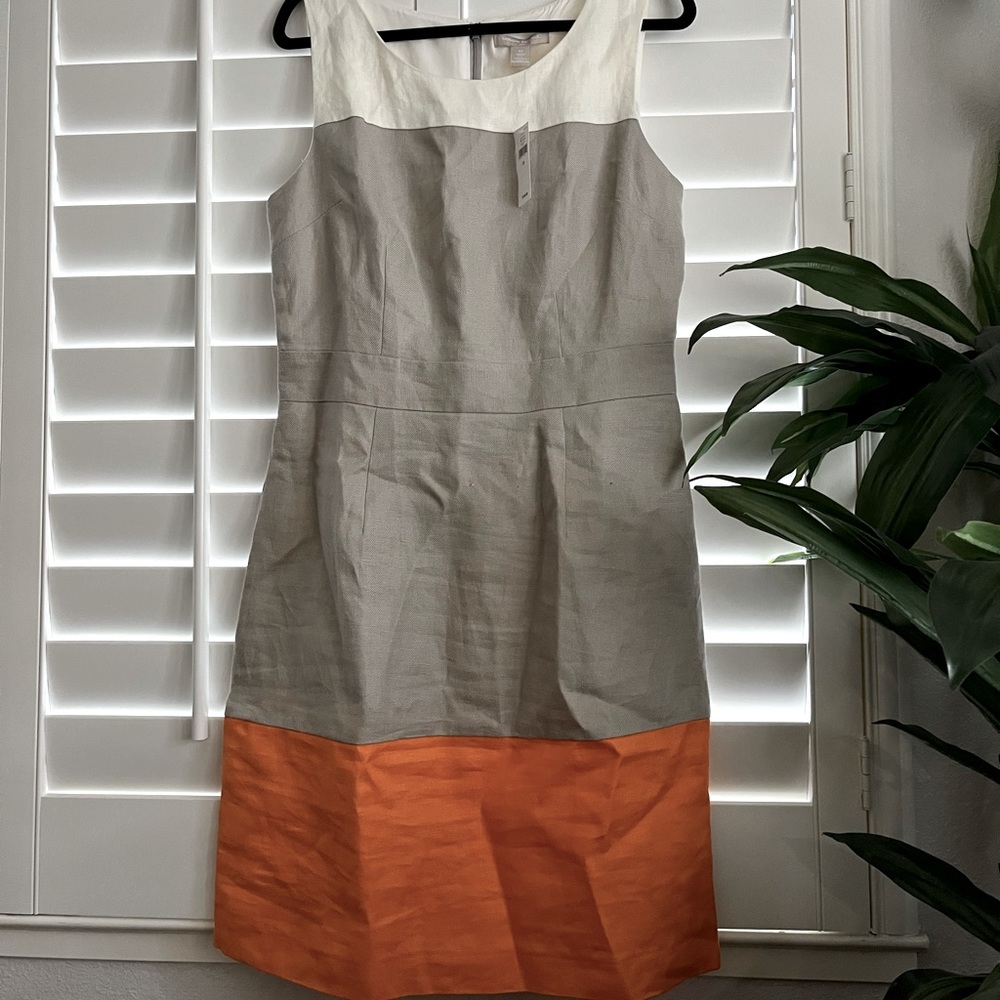 Womens dress